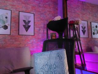 Tyler Brownn webcam model stream image