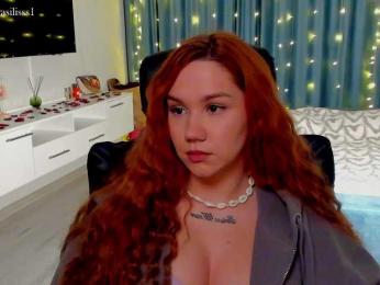 Vasileeek webcam model stream image