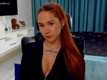 Vasileeek webcam model stream image