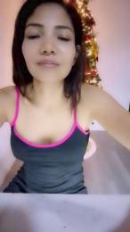 luna674 webcam model stream image