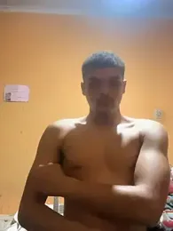 Jockeyn webcam model stream image