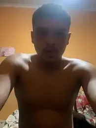 Jockeyn webcam model stream image