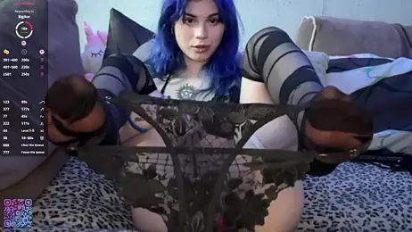 Emmibrilson webcam stripchat model stream image
