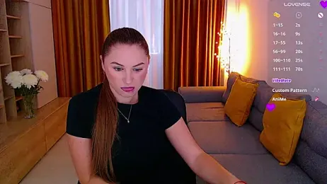 _Mia_Adams webcam model stream image