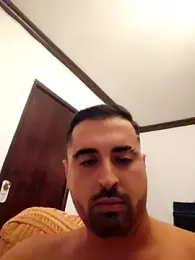 Antonio123499 webcam model stream image