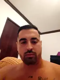 Antonio123499 webcam stripchat model stream image