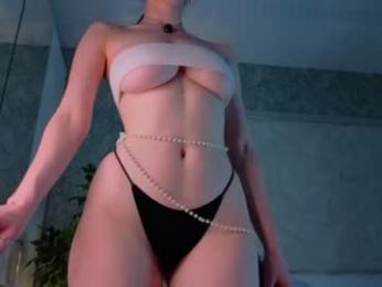 quennacindy webcam model stream image