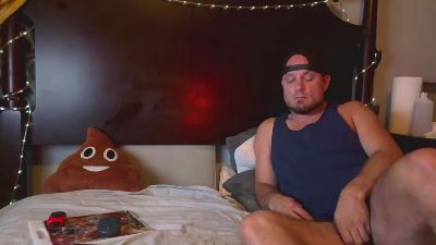 Rickey_RideZ webcam model stream image