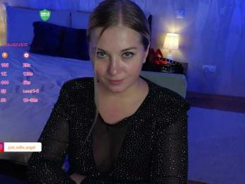 JUST_SOFIA webcam model stream image