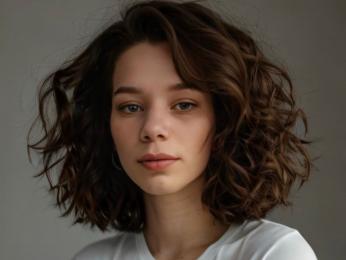 GenovevaGraubard webcam model stream image