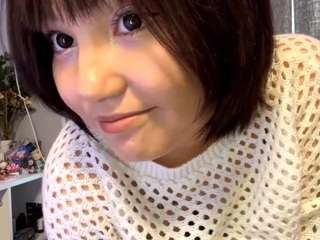 yvonemiquelon webcam model stream image