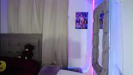 TRANSCATALINA webcam model stream image