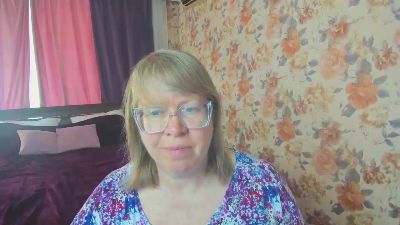 FionaCoode webcam model stream image