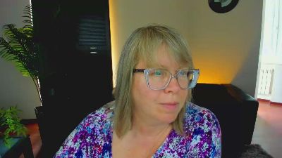 FionaCoode webcam model stream image