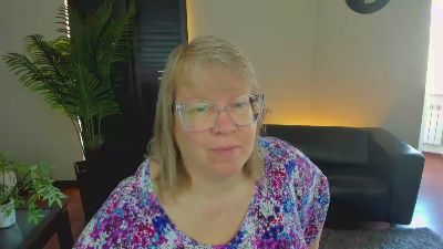 FionaCoode webcam model stream image