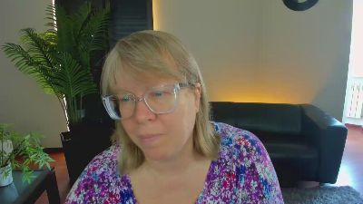 FionaCoode webcam model stream image