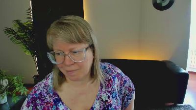 FionaCoode webcam model stream image