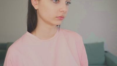 CoreneJirik webcam model stream image