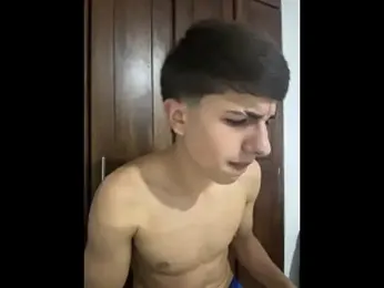 LIAM_CARTER1 webcam model stream image