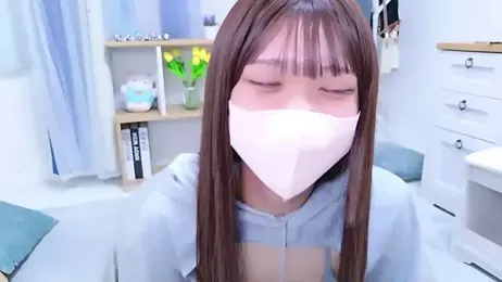 _mimi33 webcam model stream image