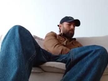 themonarchgoat webcam model stream image