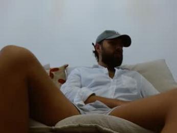 themonarchgoat webcam model stream image