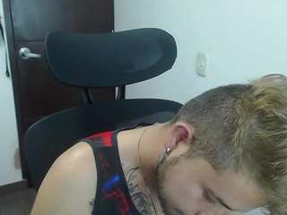 jsleon webcam model stream image