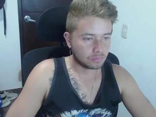 jsleon webcam model stream image