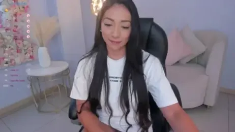 LizzHamilton__ webcam model stream image