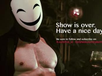 cyberfck webcam model stream image