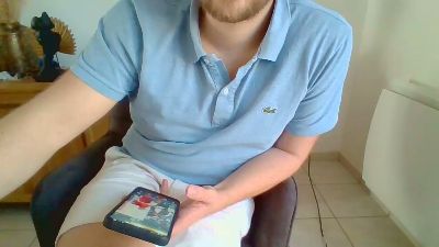 RoccoDiSosex webcam model stream image