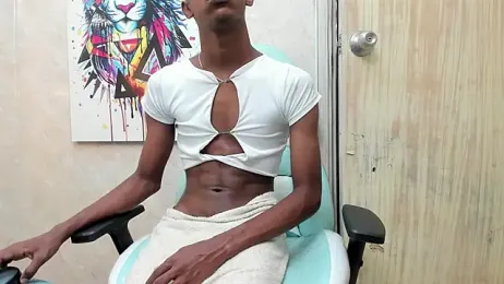 EXOTIC_TRANS webcam stripchat model stream image