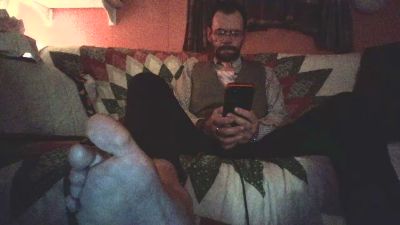 danielj60 webcam model stream image