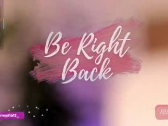 miss_soffy webcam model stream image