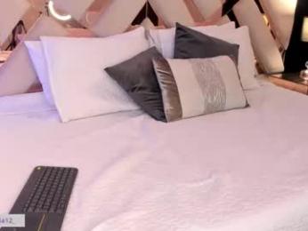 miss_soffy webcam model stream image