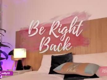 miss_soffy webcam model stream image