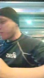 Pringuy webcam model stream image