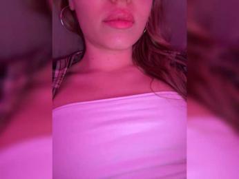 -Darinaa- webcam model stream image