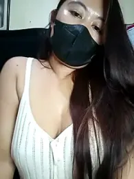 MsJoyceJimenez2 webcam stripchat model stream image