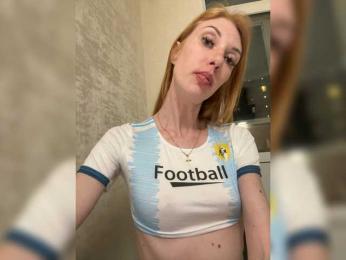 Anna181 webcam model stream image