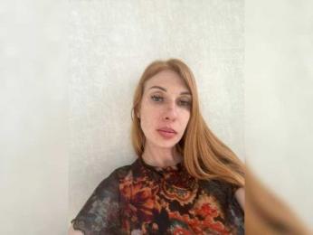 Anna181 webcam model stream image