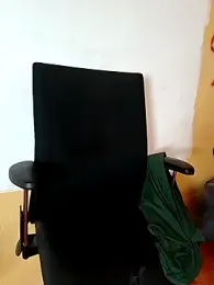 bigblackbangerkay webcam model stream image