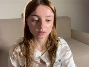 floret_joy webcam model stream image