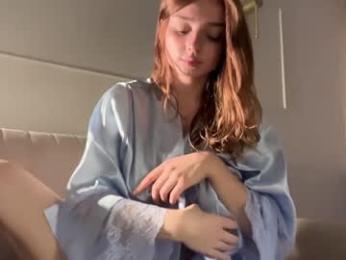 floret_joy webcam chaturbate model stream image