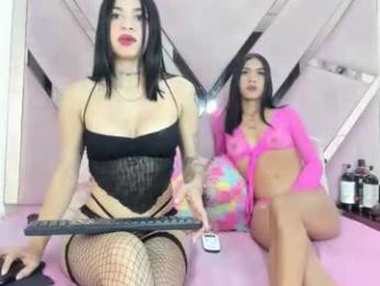 angelesthx2 webcam model stream image