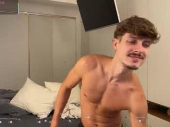 vitoraugustoxxx webcam chaturbate model stream image
