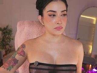 vanesasexxy webcam model stream image