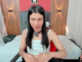 lyanamerry03 webcam model stream image