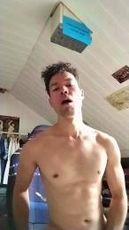 HotFabian93 webcam cam4 model stream image
