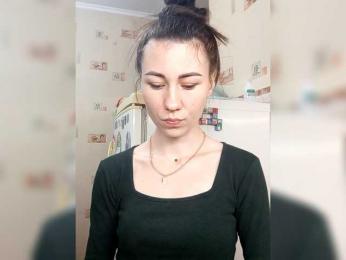 -Feral-Berry- webcam model stream image